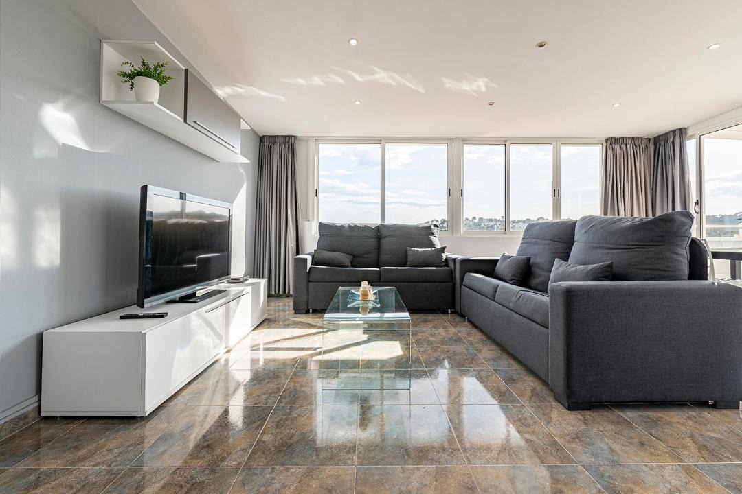 Photo of Livingroom in La Pineda