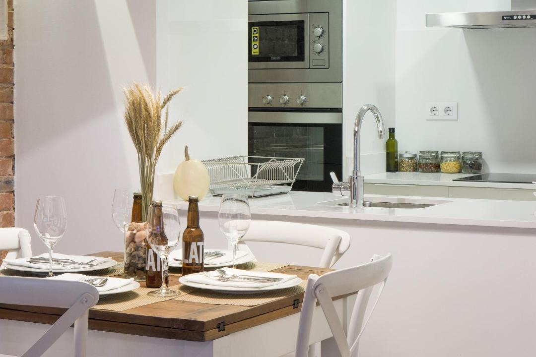 Photo of Kitchen in Esquerra de l'Eixample