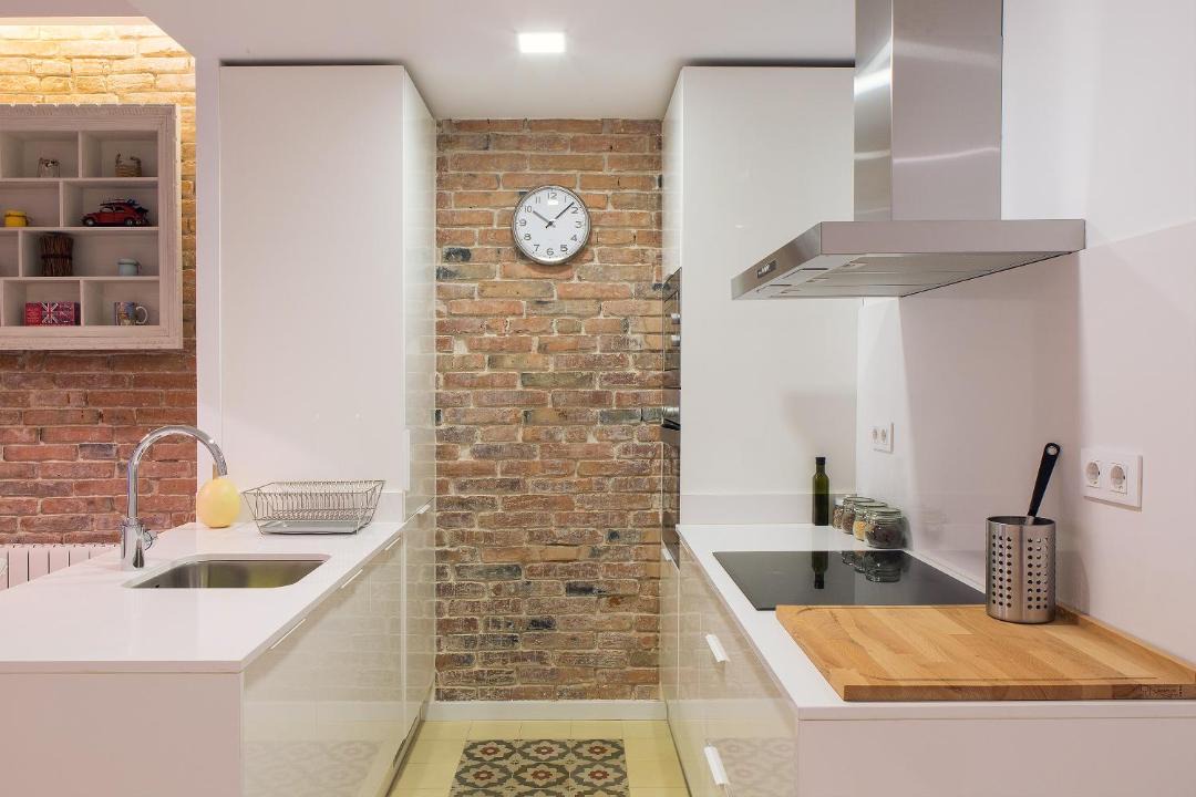 Photo of Kitchen in Esquerra de l'Eixample