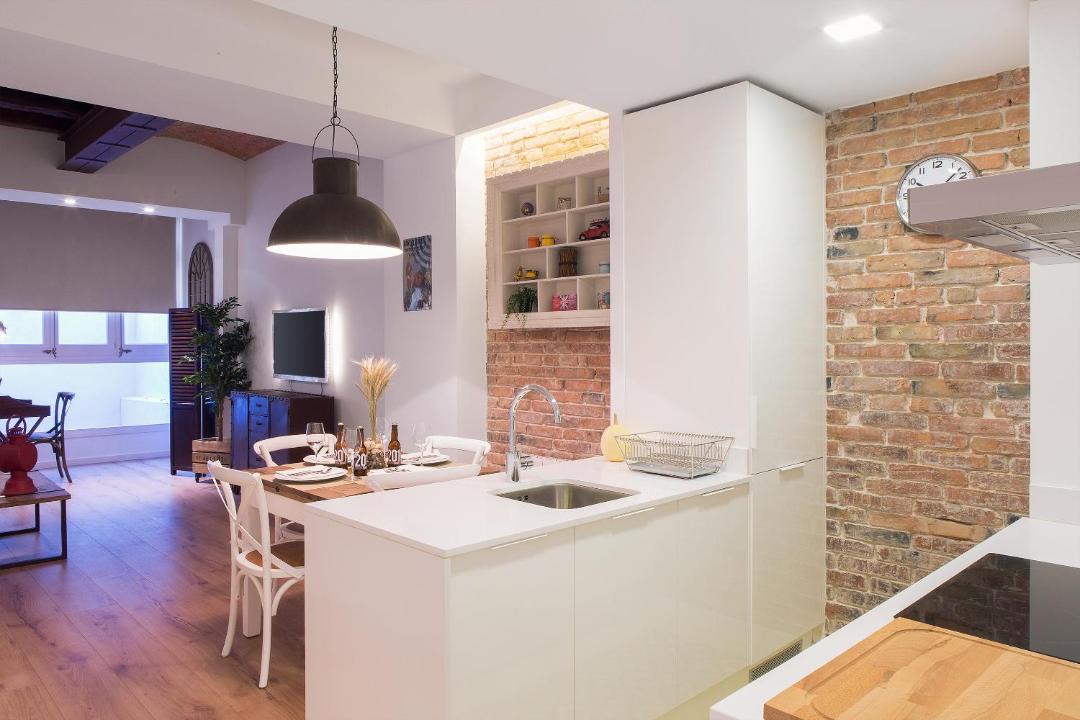 Photo of Kitchen in Esquerra de l'Eixample