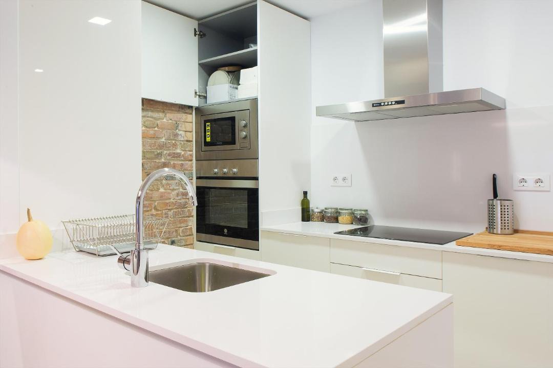 Photo of Kitchen in Esquerra de l'Eixample