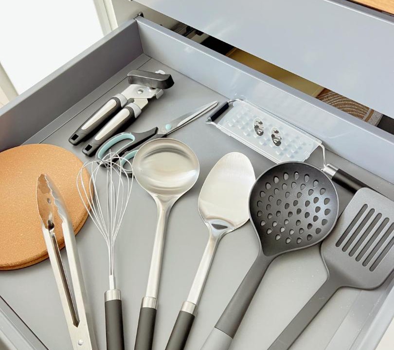 Photo of Kitchen in Chablis