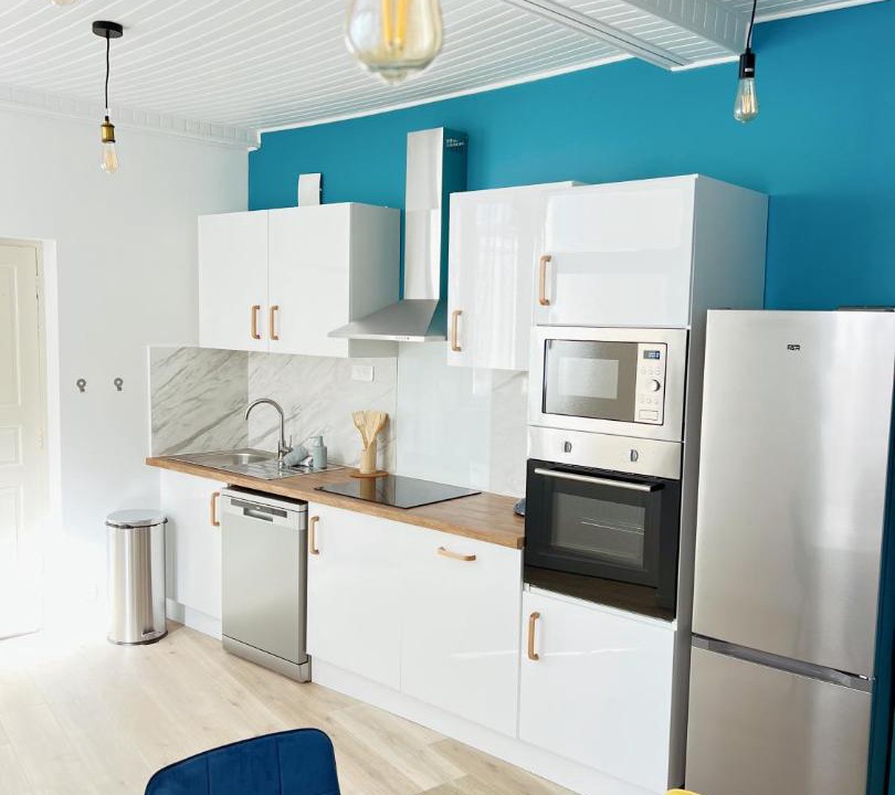 Photo of Kitchen in Chablis