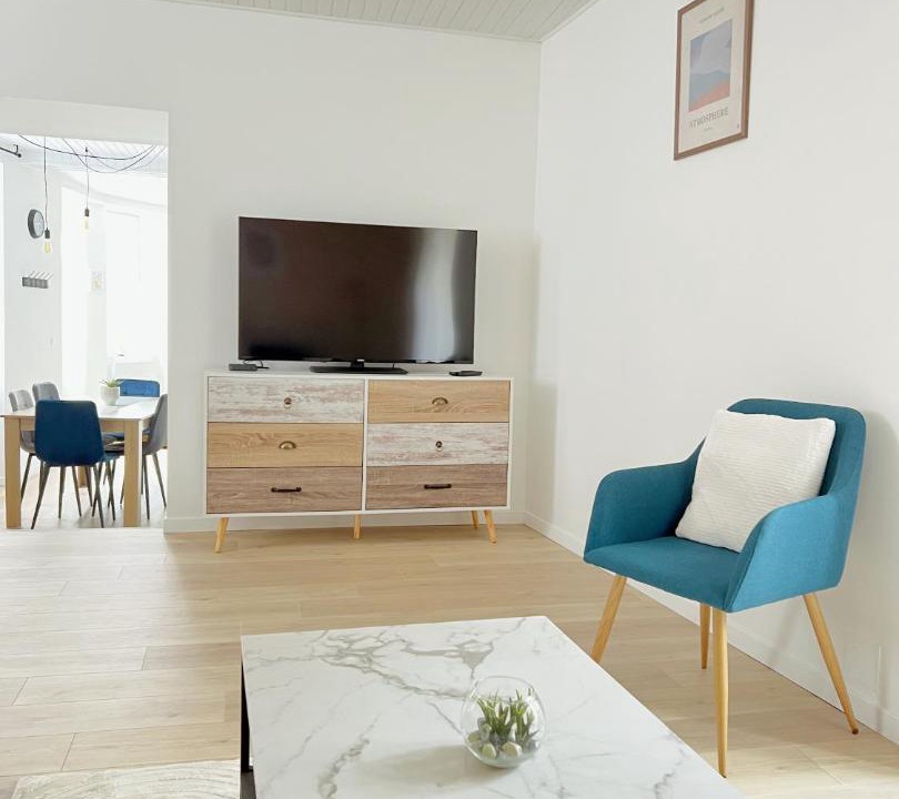 Photo of Livingroom in Chablis