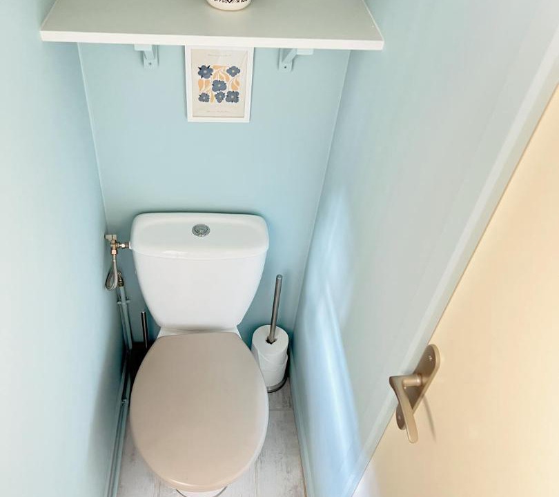 Photo of Bathroom in Chablis