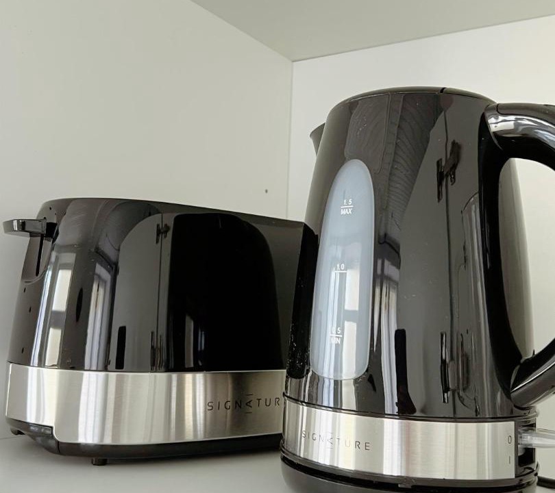 Photo of Kitchen in Chablis