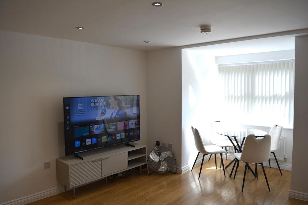 Photo of Livingroom in Didsbury