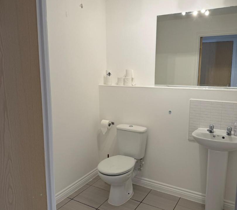 Photo of Bathroom in Didsbury