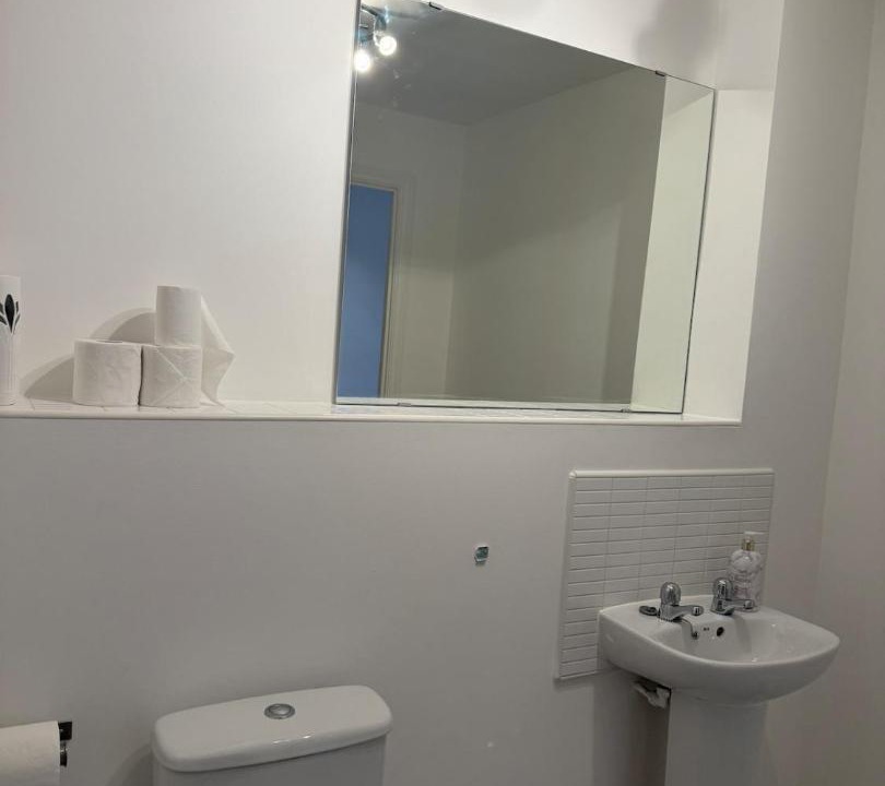 Photo of Bathroom in Didsbury