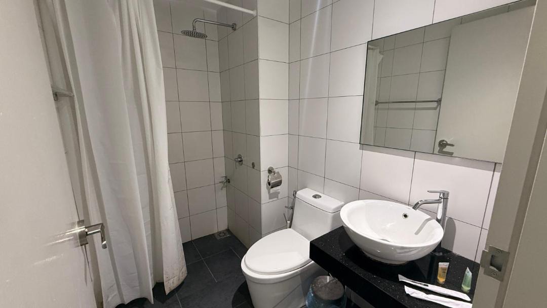 Photo of Bathroom in Chow Kit