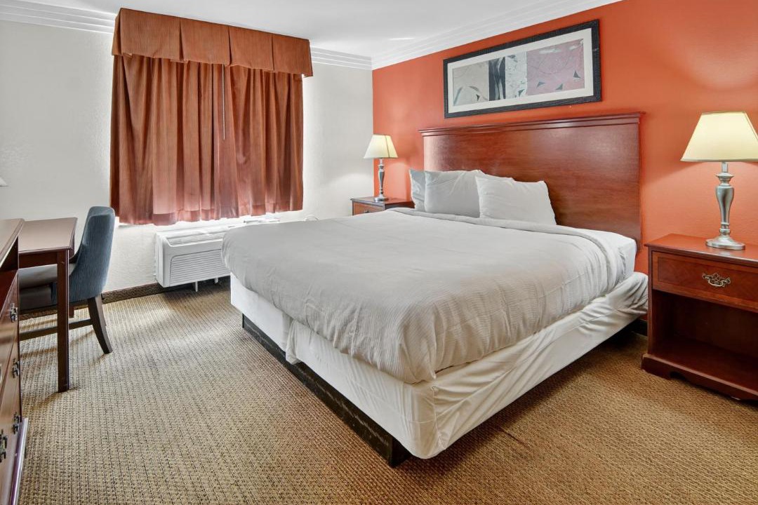 Photo of Bedroom in Robinson
