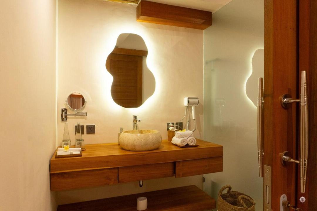 Photo of Bathroom in Melayang