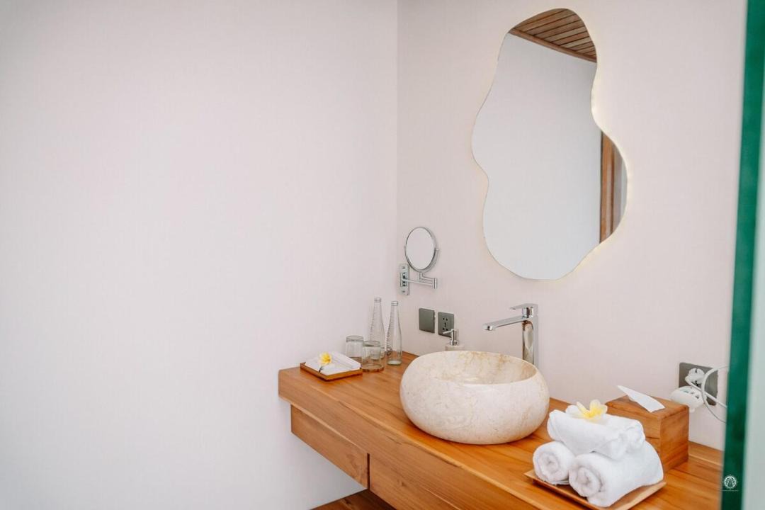 Photo of Bathroom in Melayang