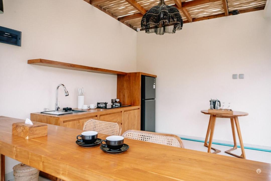 Photo of Kitchen in Melayang