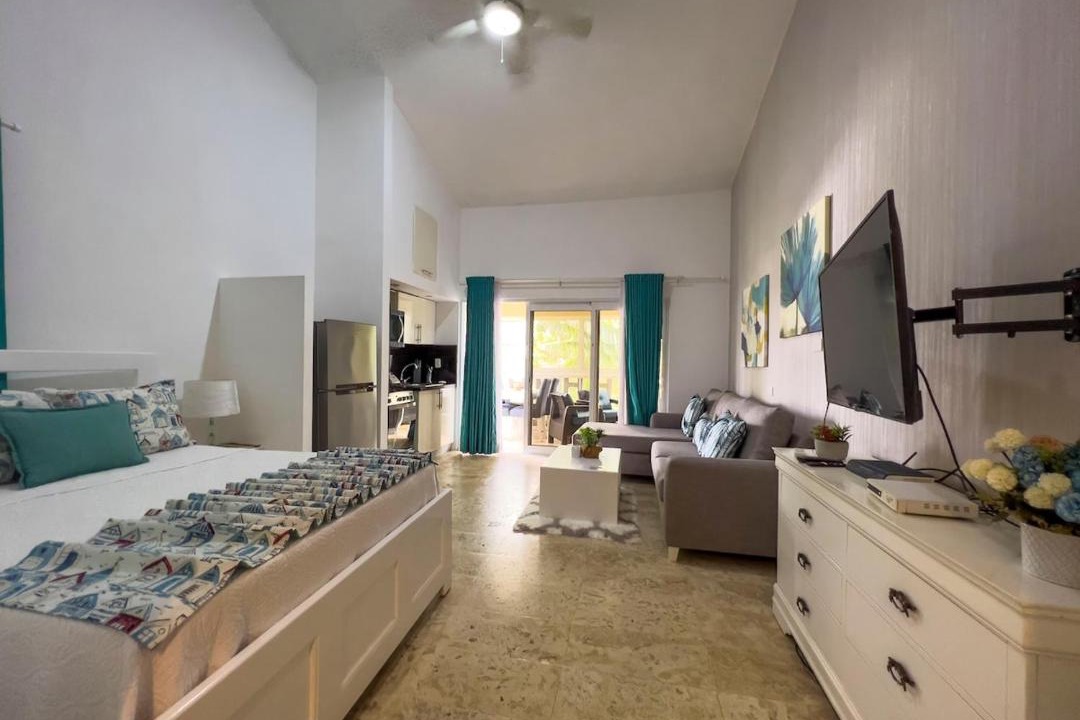 Photo of Bedroom in Reparto Ibarra