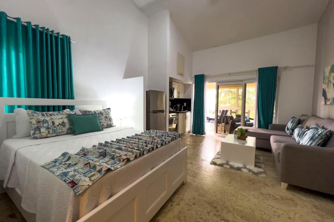 Photo of Bedroom in Reparto Ibarra