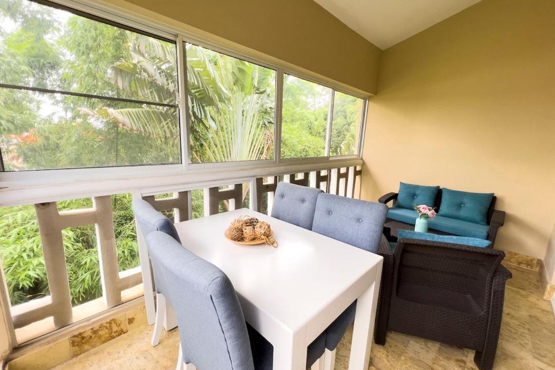 Photo of Patio Balcony in Reparto Ibarra