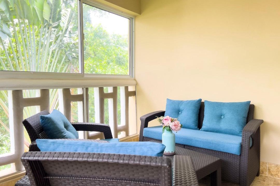 Photo of Patio Balcony in Reparto Ibarra