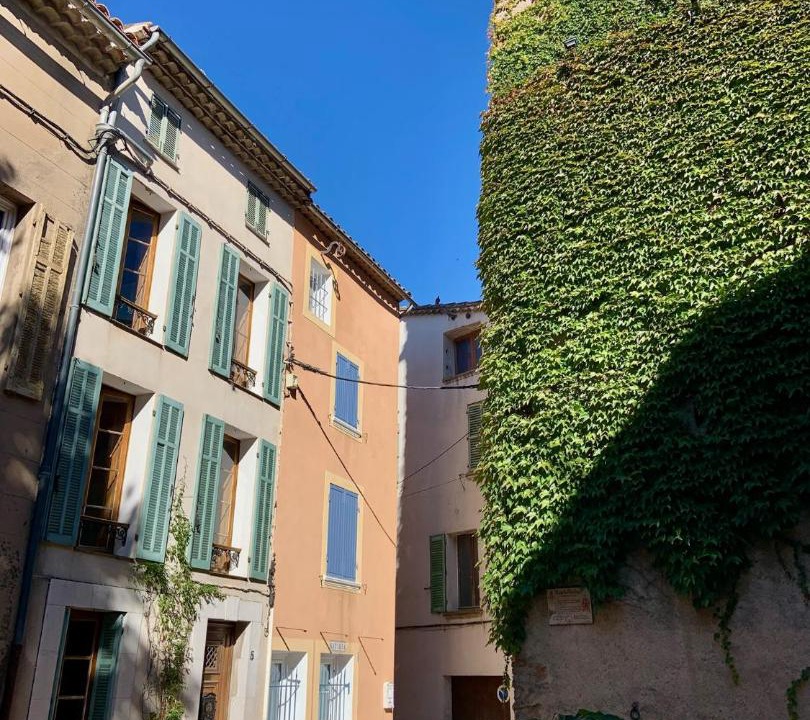 Photo of Others in La Roquebrussanne