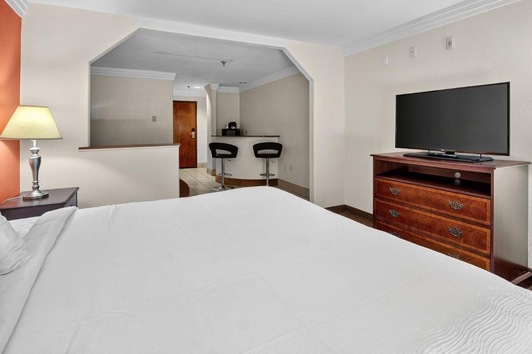 Photo of Bedroom in Robinson