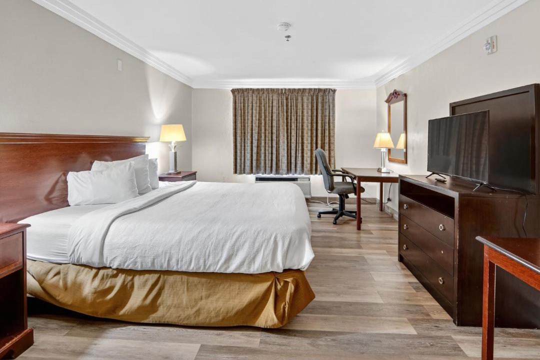 Photo of Bedroom in Robinson