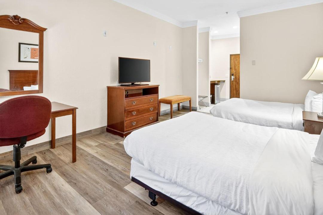 Photo of Bedroom in Robinson