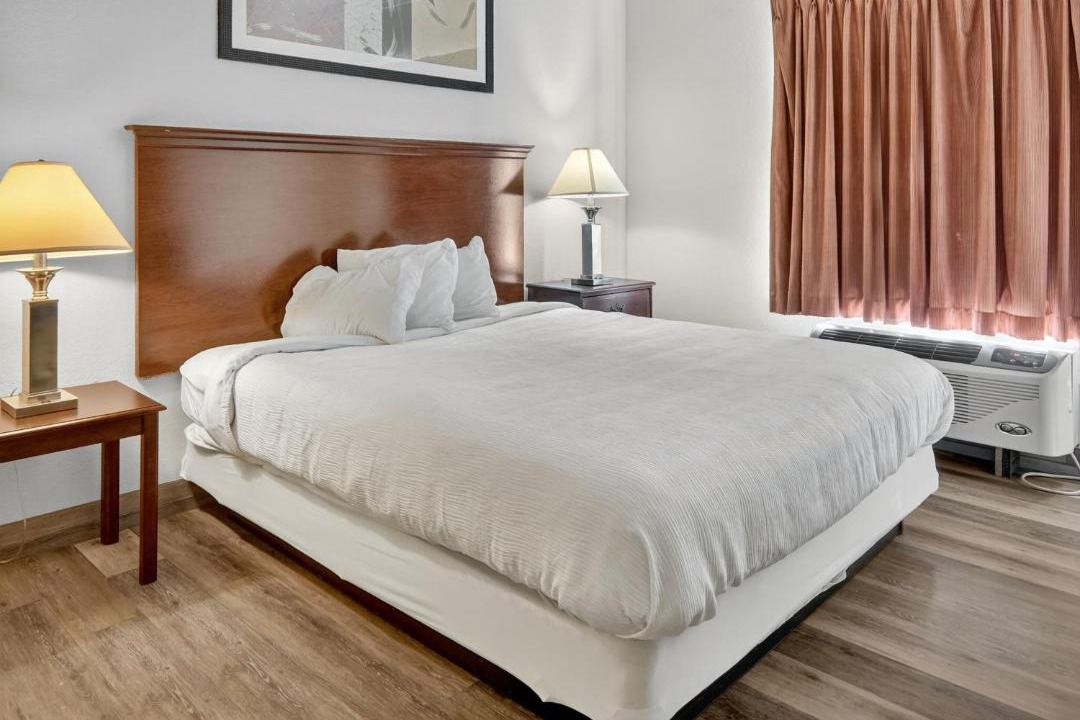 Photo of Bedroom in Robinson