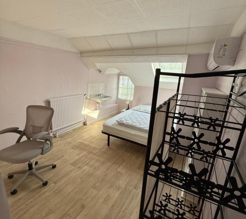 Photo of Bedroom in Vierzon