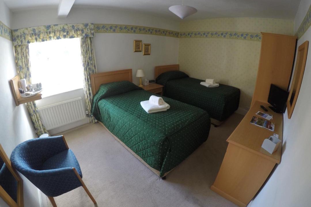 Photo of Others in Dunster