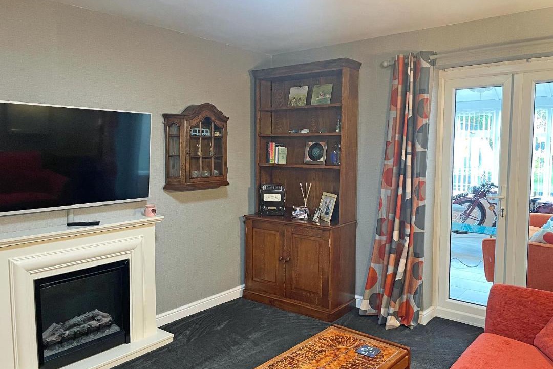 Photo of Livingroom in Bottesford