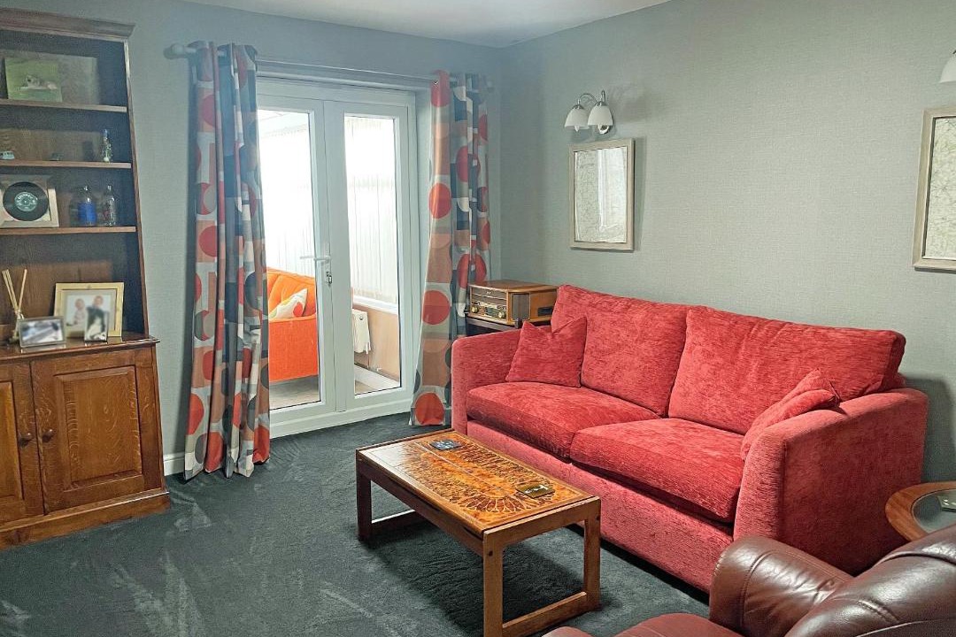 Photo of Livingroom in Bottesford