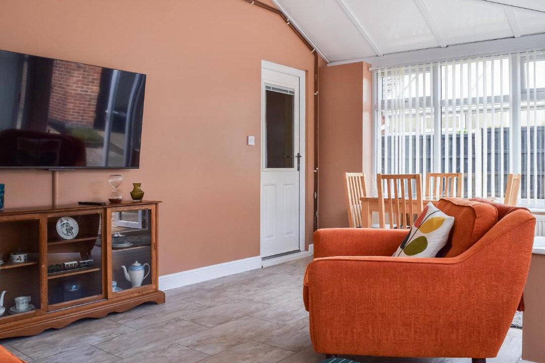 Photo of Livingroom in Bottesford