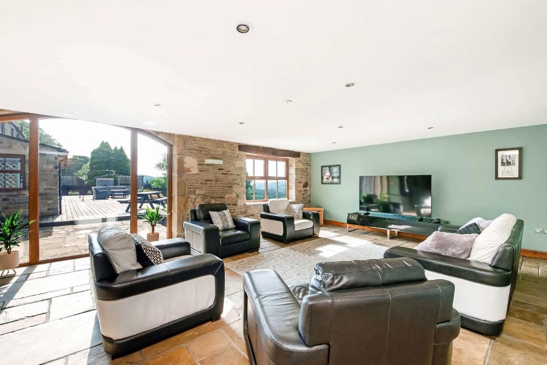 Photo of Others in Langsett