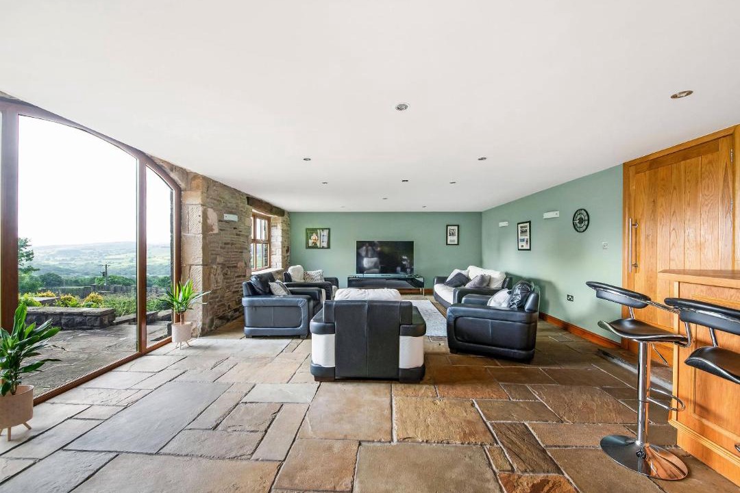 Photo of Others in Langsett