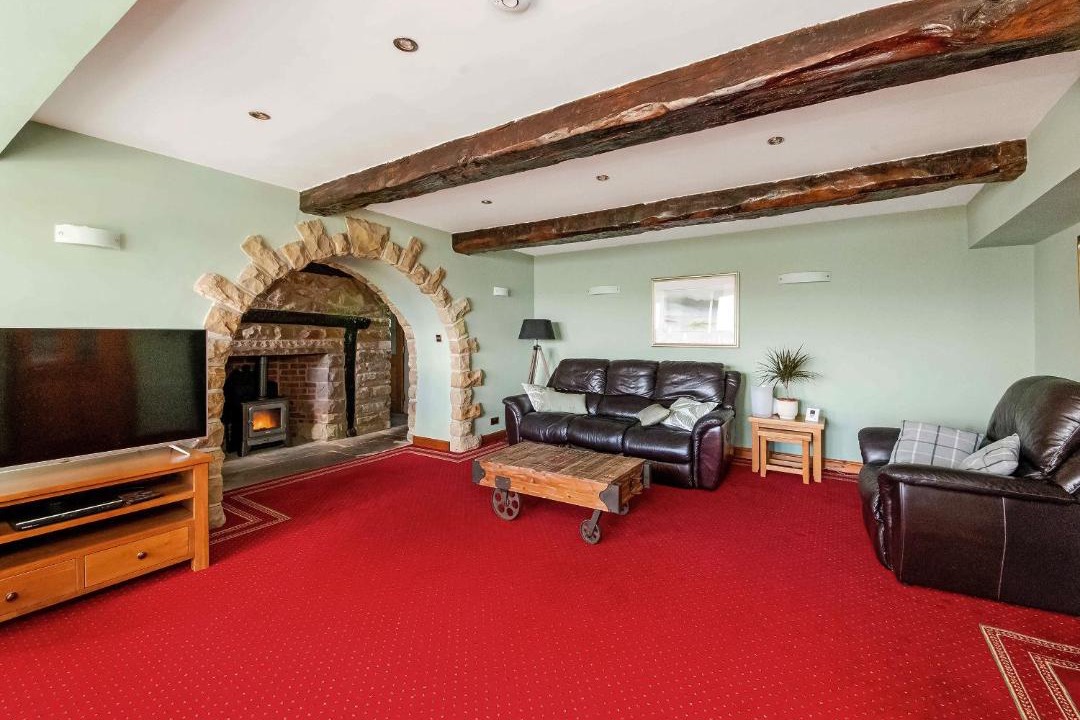 Photo of Others in Langsett