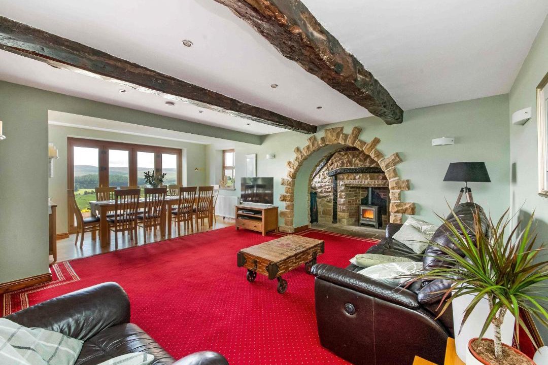 Photo of Others in Langsett