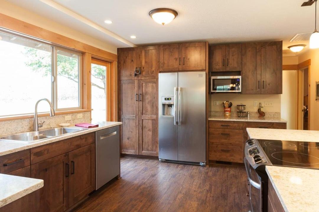 Photo of Kitchen in Parkdale