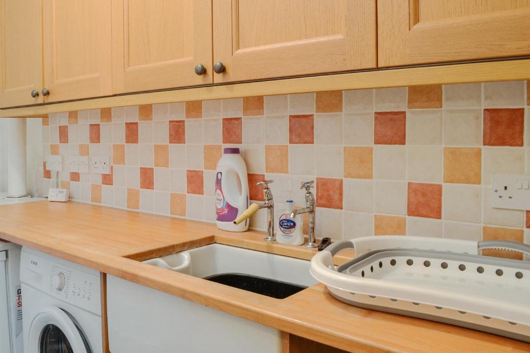 Photo of Kitchen in Lochmaben