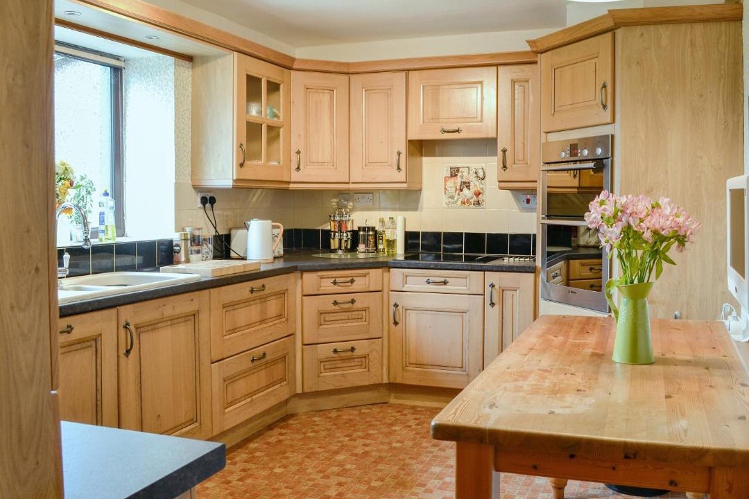 Photo of Kitchen in Lochmaben
