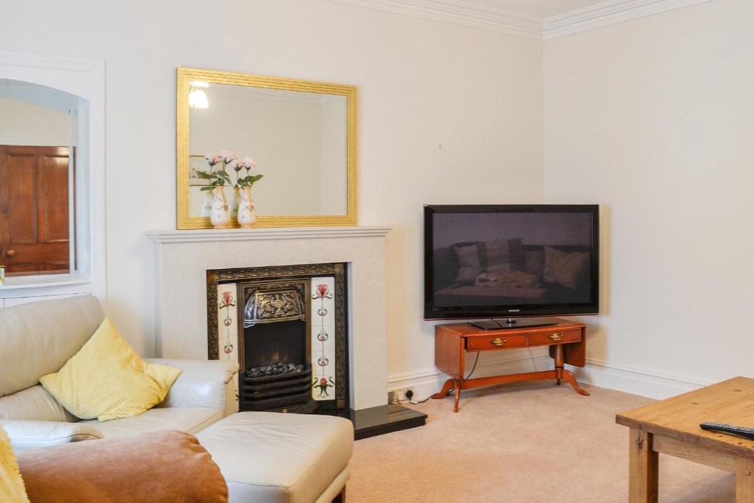 Photo of Livingroom in Lochmaben