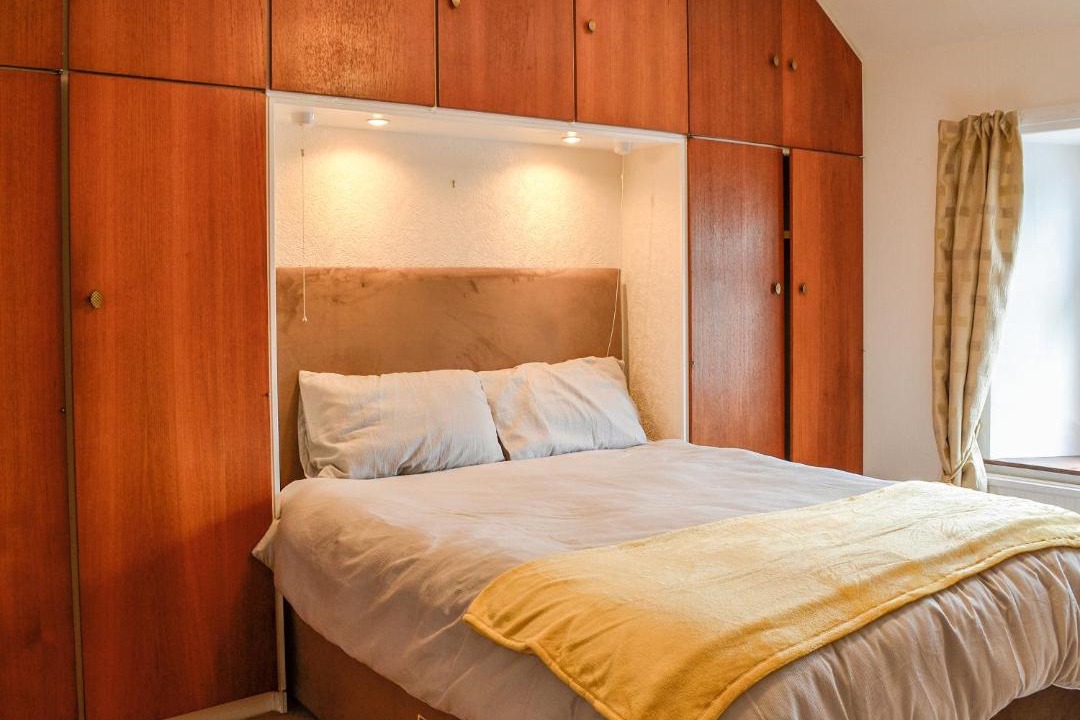 Photo of Bedroom in Lochmaben
