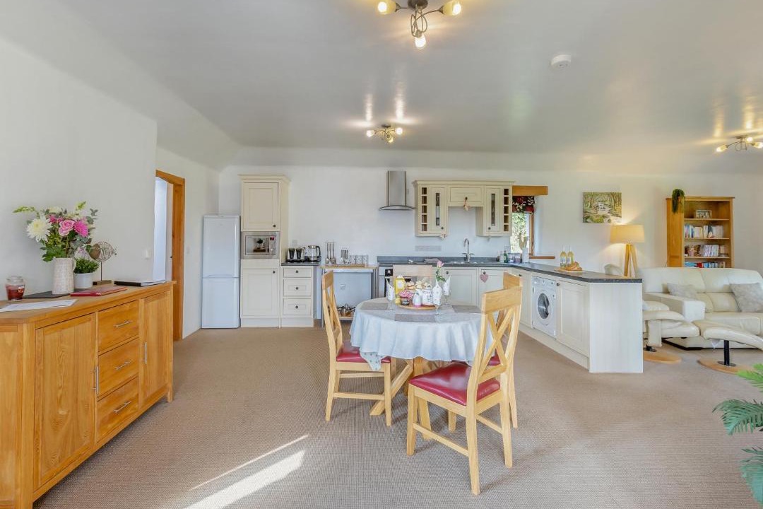 Photo of Kitchen in Tresmeer