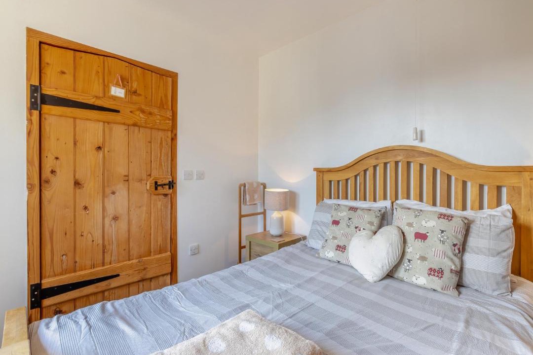 Photo of Bedroom in Tresmeer