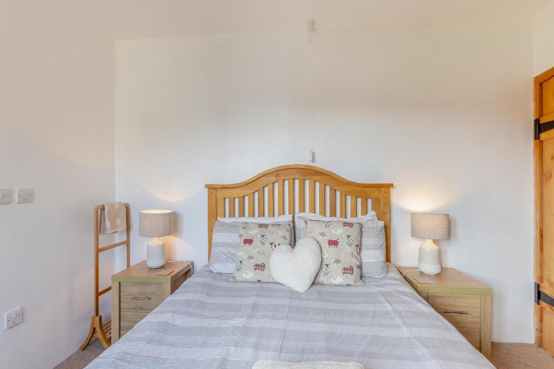 Photo of Bedroom in Tresmeer