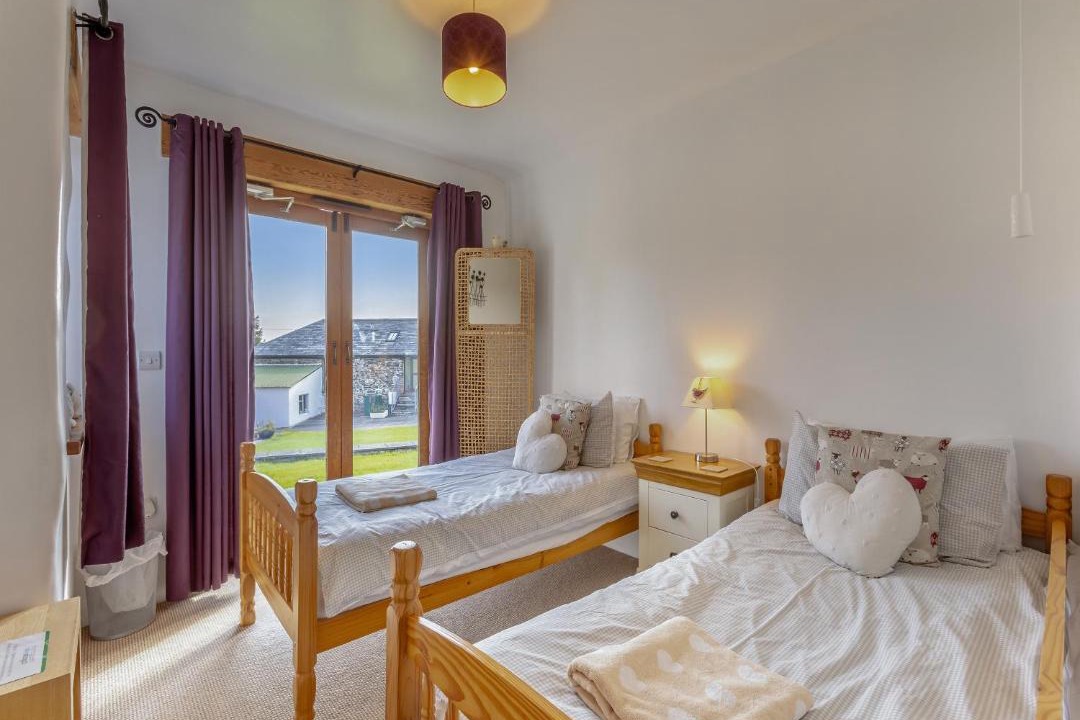 Photo of Bedroom in Tresmeer