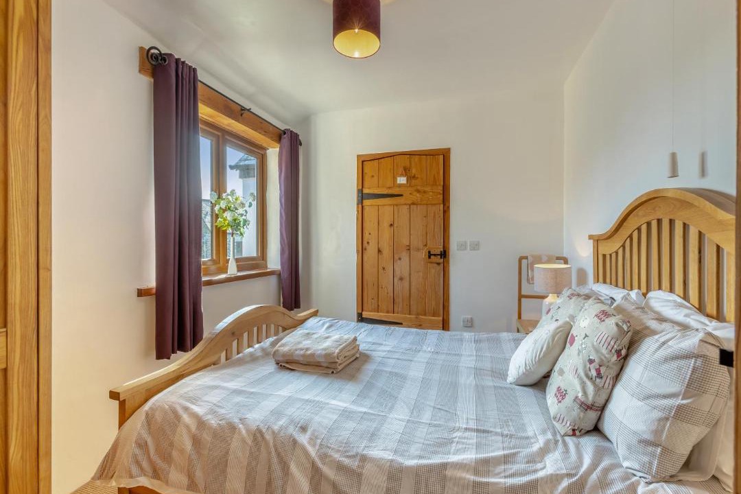 Photo of Bedroom in Tresmeer