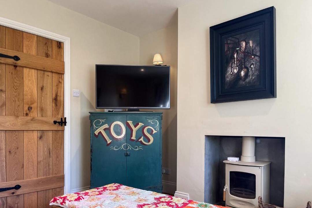 Photo of Others in Ampleforth