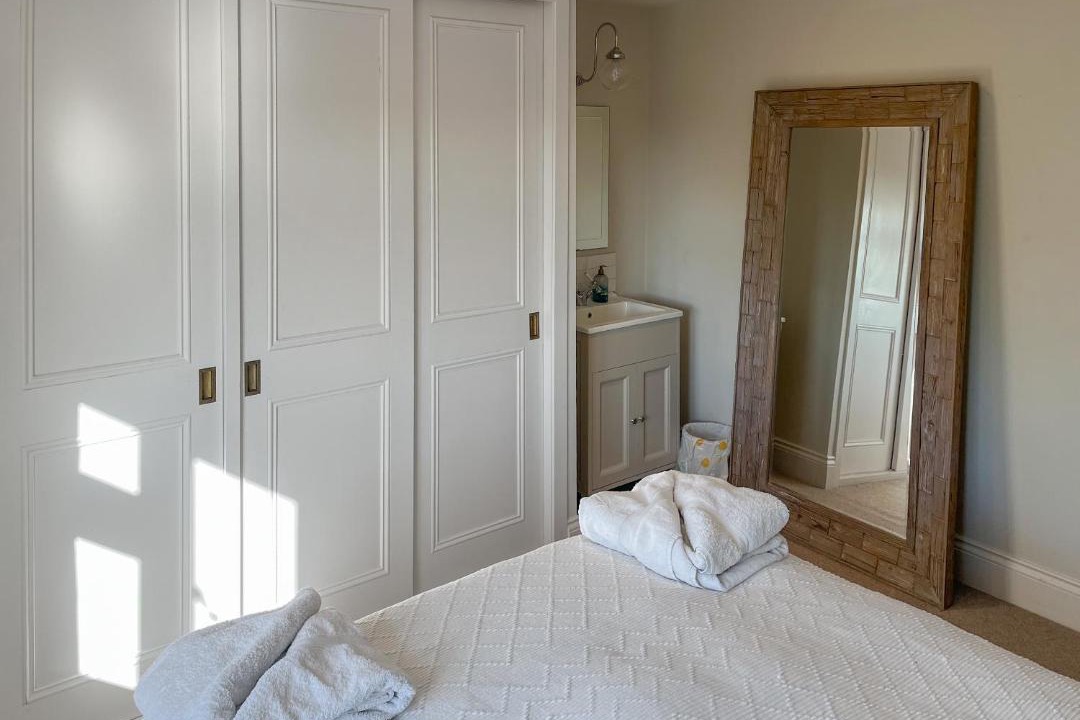 Photo of Bedroom in Ampleforth