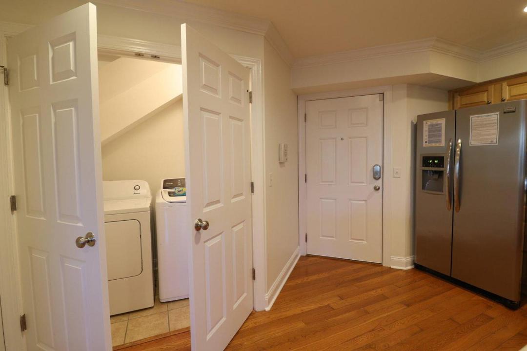 Photo of Kitchen in Tybee Island