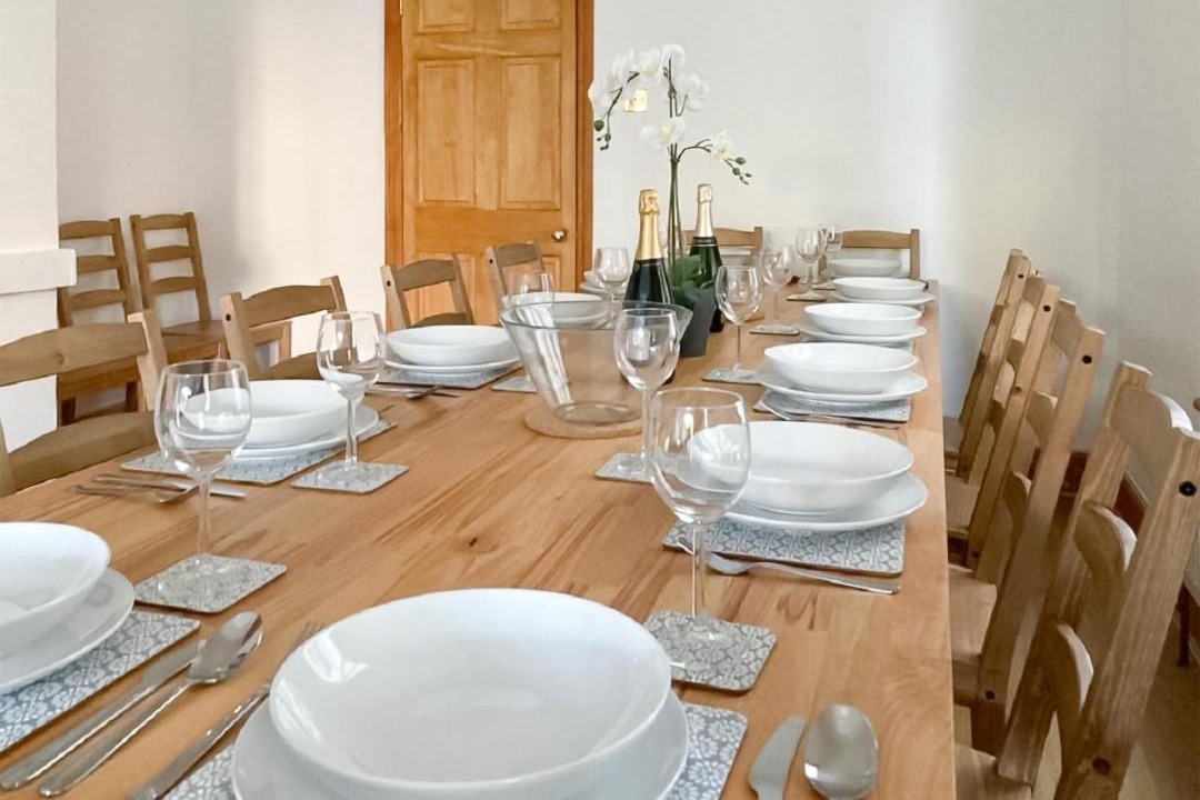 Photo of Kitchen in Lowestoft